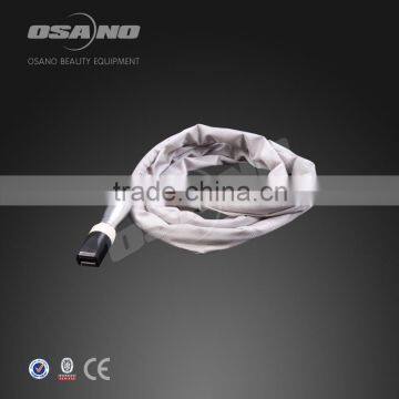 Latest Technology Vacuum Roller Cellulite Treatment Massager Machine