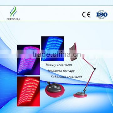 Zhengjia medicalguangzhou new design home use photomodulation led beauty product,led beauty product