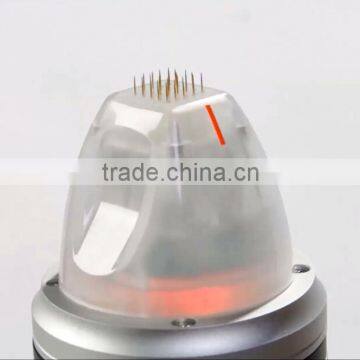 Professional Skin Tightening Machine High Quality RF Fractional Micro Needle photo-4