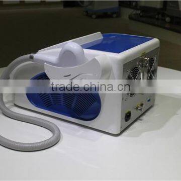 Fastest and Effective Diode Lipo Laser Machine / 808nm Diode Lazer Lipo Hair Remover Machine photo-3