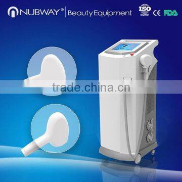 2015 lazer hair removal machine