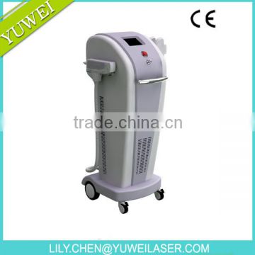 Professional IPL RF Laser Machine Remove Diseased Telangiectasis