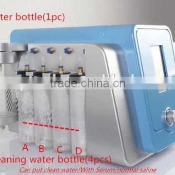 Portable microdermabrasion machine hydro water dermabrasion machine water aqua dermabrasion peeling machineSPA8.0