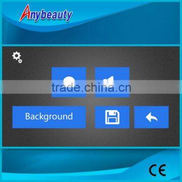 New Non-surgical Lipo Laser Fat Removal no Invasive Lipo Laser Slimming Machine SL-3 photo-2