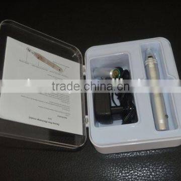 Manufacturer Sale 540needles Titanium Medical Grade Derma Needles Micro Derma Needles photo-6