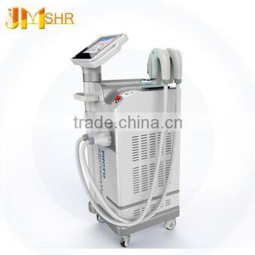 Professional Ipl Shr Beauty Machine for Hari Removal and Skin Rejuvenation photo-2