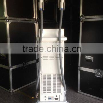 Best 2000w Shr Ipl Hair Removal/ Ipl Shr With Ssr Beauty Equipment