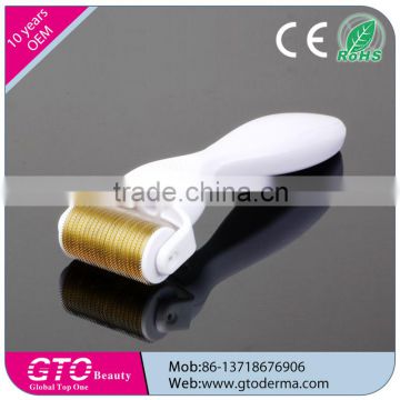 GTO brand body roller 1080 needles micro needle roller