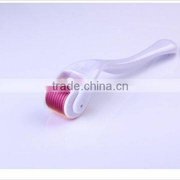 Micro Needle Roller Meso Roller Derma Skin Roller for Skin Renaissance photo-4