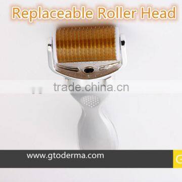 Low Price Derma Roller 400 Needles Facial Needle Roller Derma Roller photo-3