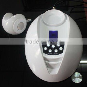 Ultrasonic Lipolysis Ultrasound Machine With 32k 10MHz Cavitation Home Use - Cavita Cell Rf Slimming Machine