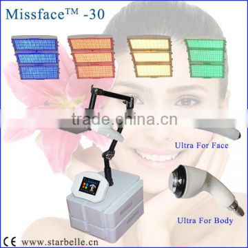 Ultrasound light therapy Missface-30