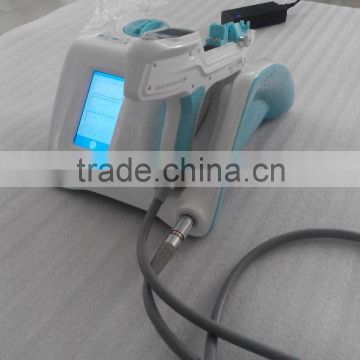 water gun skin rejuvenation mesotherapy injection gun 5 pins injection machine