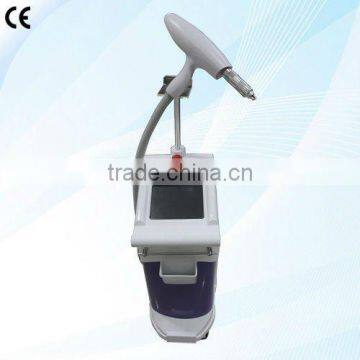 Epila Laser Hair Remover -P003(Long Pulse Laser 1064nm)