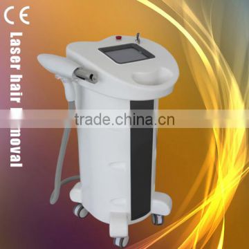 suit all skin colors laser hair removal machine for sale with low price