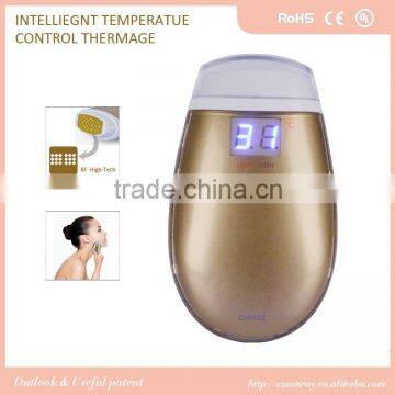 2016 Home Use Skin Tightening rf Treatments Face Spar photo-4