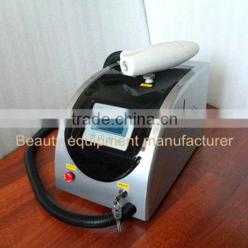 Brown Age Spots Removal Hot Sale Q Naevus Of Ota Removal Switch Tattoo Removal Nd Yag Laser Machine Laser Removal Tattoo Machine