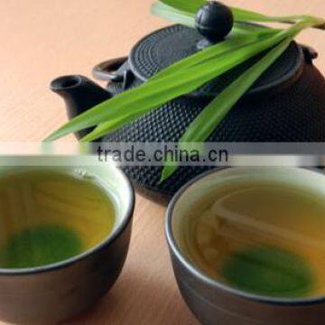 Vietnam GREEN TEA H6