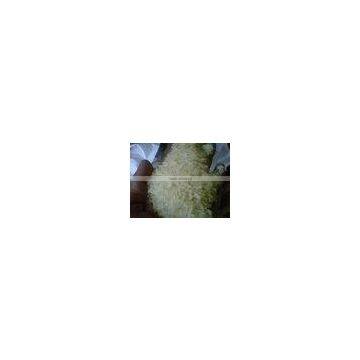 Irri-6 Parboiled Rice Silky Polish 20% Broken Max