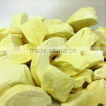 Best Selling Premium Vacuum Snack Thai Tastes Durian Freeze Dried Great Natural Product Mix Nutritional Benefit Good Taste Delic