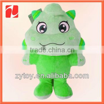 Christmas gift novelty soft toys in China shenzhen OEM