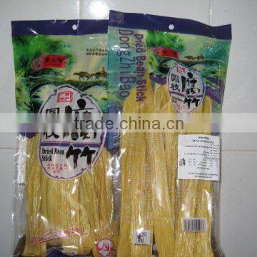 Slim Dry Bean curd sticks