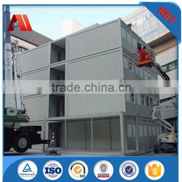 customerized economical prefabricated container house