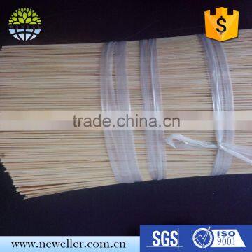 New premium custom size 9"" round incense stics for hot sale