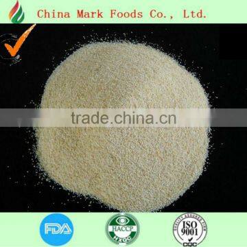 dried chinese garlic granules