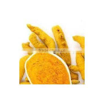 NATURAL TURMERIC POWDER SKVT ERODE