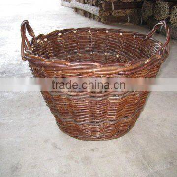 osier basket