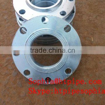 API 6A 75K Threaded Flange