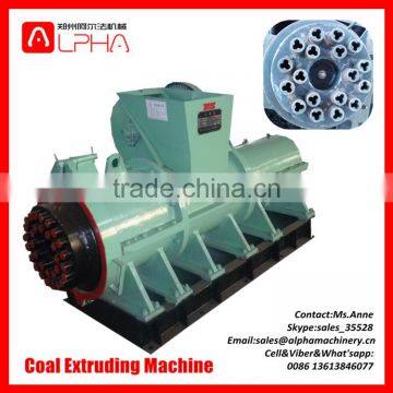 Hot Sale Shisha Coal Bar Extruder Machine photo-2