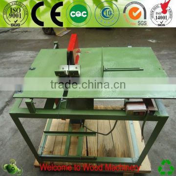 good quality bamboo or wood bbq stick machine