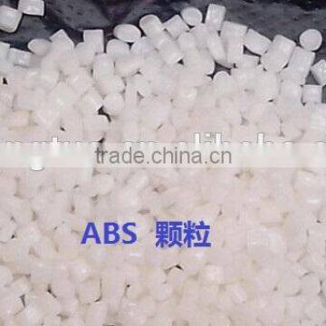 Flame Ratardant ABS Resin V0 Plastic Raw Material PC/abs Granule ABS Plastic Pellets photo-2