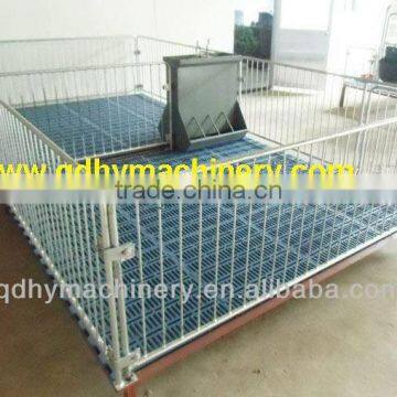 Pig Nursery Crate 2400x1800mm with Tube