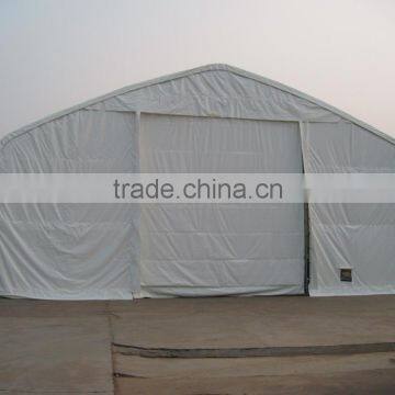 Large Wind proof Storage Tent for Sale