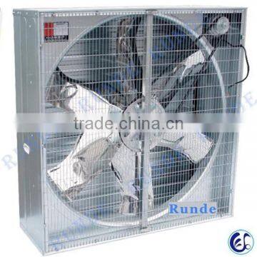 Best Selling Stainless Steel Cooling Fan photo-2