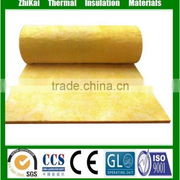 Fiberglass Wool Sheet Insulation Materials Price in Building Construction