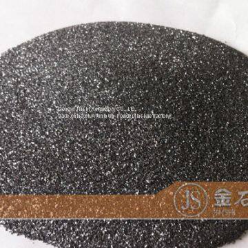 Metal Silica Fume