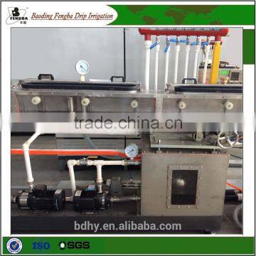 Automatic and money saving farm irrigation systems for drip irrigation equipment