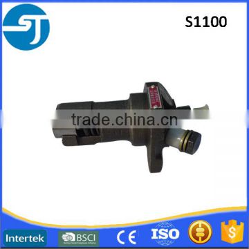 OEM factory 15hp Changzhou engine parts S1100 fuel pump