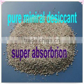 Chinese Factory Wholesale Bentonite Desiccant photo-2