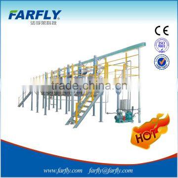 Shanghai FARFLY FCT coating complete equipment