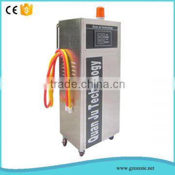 best car sterilizer, private car, bus air cleaning machinery