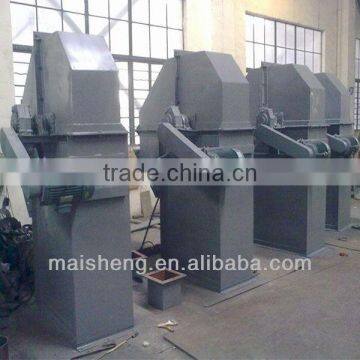 Chain Type Vertical Bucket Elevator For Bulk Mateiral Loading