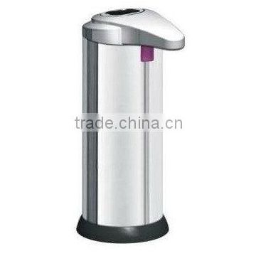 Stainless steel Sensor Soap Dispenser