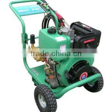 HIGH PRESSURE WASHER