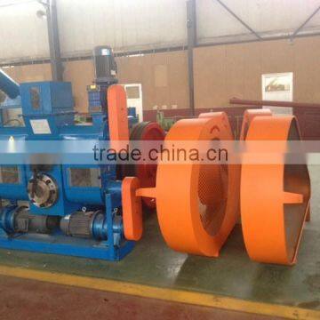 Biomass briquetting machine ,Biomass briquetting plant , Briquetting press machine