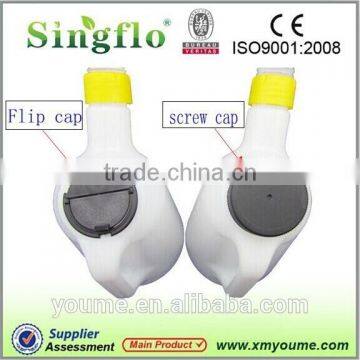 Singflo Series 5gallon Plastic Oil Jugs photo-3